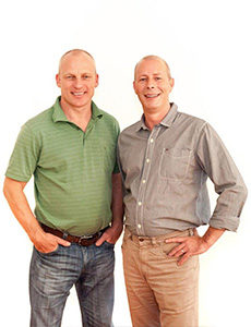 Uwe Meyer & Marc Wasilewko