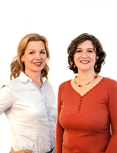 Dr. med. Ulrike Contzen & Dr. med. Victoria Rosenbach