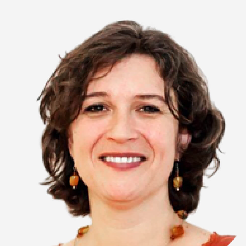 Dr. med. Ulrike Contzen Porträt