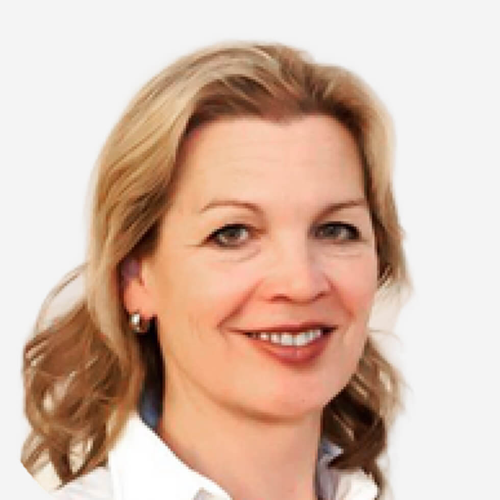 Dr. med. Victoria Rosenbach Porträt