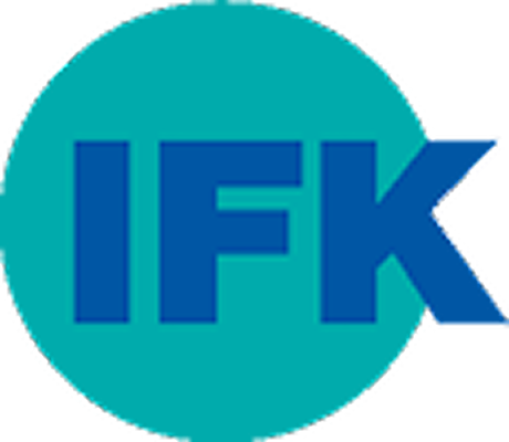 IFK Logo Icon