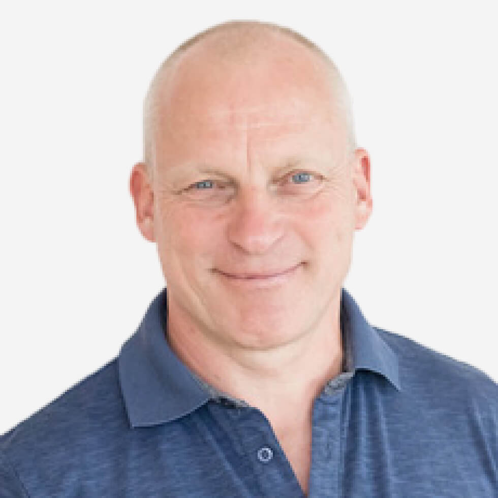 Porträtfoto Uwe Meyer