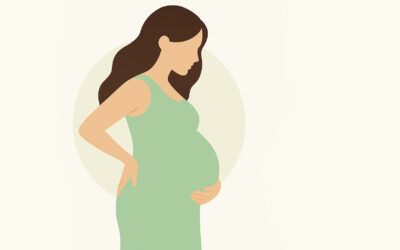 Osteopathie in Schwangerschaft und nach Entbindung: Was sagt die Wissenschaft?